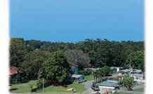 Paradise Palms Caravan Park - Surfers Gold Coast 3
