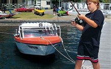 Paradise Palms Caravan Park - Surfers Gold Coast 4