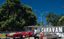 Paradise Palms Caravan Park - Surfers Gold Coast 6