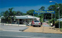 Paradise Palms Caravan Park - Surfers Gold Coast 7