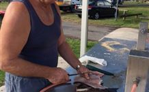 Patonga Camping Area - Surfers Gold Coast 1