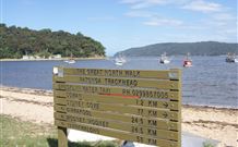 Patonga Camping Area - Surfers Gold Coast 3
