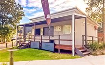 Patonga Camping Area - Surfers Gold Coast 6