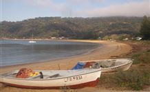 Patonga Camping Area - Surfers Gold Coast 7