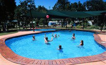 Pottsville North Holiday Park - Surfers Gold Coast 0