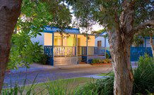 Pottsville North Holiday Park - Surfers Gold Coast 1