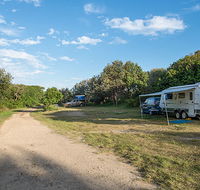 Racecourse Campground - Surfers Gold Coast