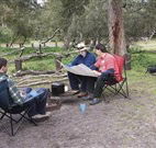 Saltwater Creek Campground - Surfers Gold Coast