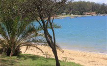 Sapphire Sun Eco Holiday Village - Eden - Surfers Gold Coast 0