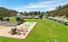 Sapphire Sun Eco Holiday Village - Eden - Surfers Gold Coast 1