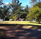 Shallow Crossing Campground - Surfers Gold Coast