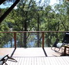 The Escape Luxury Camping - Surfers Gold Coast