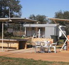 The Old School Caravan Park - Surfers Gold Coast