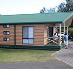 Twofold Bay Beach Resort BIG4 - Aspen Parks - Surfers Gold Coast