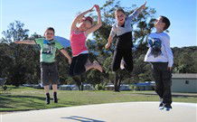 Wallaga Lake Holiday Park - Surfers Gold Coast 2