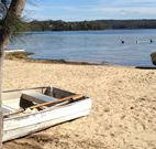 Wallaga Lake Holiday Park - Surfers Gold Coast