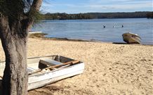 Wallaga Lake Holiday Park - Surfers Gold Coast 0