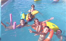 Wallaga Lake Holiday Park - Surfers Gold Coast 3