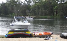 Wallaga Lake Holiday Park - Surfers Gold Coast 4