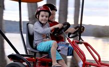 Wallaga Lake Holiday Park - Surfers Gold Coast 5