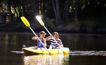 Wallaga Lake Holiday Park - Surfers Gold Coast 6