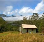 Wave Hill Station Farmstay Clarence River Gorge - Fine - Surfers Gold Coast