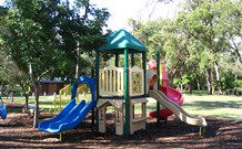 Woolgoolga Lakeside Holiday Park - Surfers Gold Coast 1