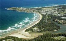 Woolgoolga Lakeside Holiday Park - Surfers Gold Coast 0