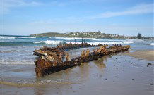 Woolgoolga Lakeside Holiday Park - Surfers Gold Coast 3