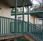 Wyland Caravan Park - Surfers Gold Coast