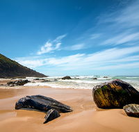 Yagon Campground - Surfers Gold Coast
