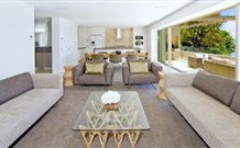 Amarna Beach Resort - Surfers Gold Coast 0