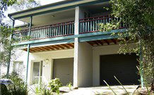 Blackbutt Family Loft Townhouse 100 - Surfers Gold Coast 1
