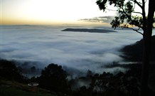 Cabins In The Clouds - Surfers Gold Coast 7