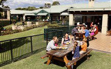 Harrigans Irish Pub And Accommodation - Surfers Gold Coast 4