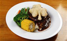 Harrigans Irish Pub And Accommodation - Surfers Gold Coast 5