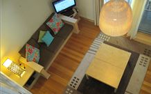 Ironbark Family Loft Townhouse 101 - Surfers Gold Coast 0