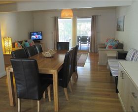 Ironbark Family Loft Townhouse 101 - Surfers Gold Coast 1