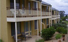 Lorikeet Boutique Escape 416 - Surfers Gold Coast 3