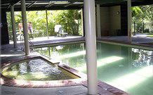 Lorikeet Boutique Escape 416 - Surfers Gold Coast 2