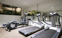 The Beach Resort Cabarita - Surfers Gold Coast 1
