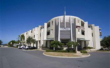The Beach Resort Cabarita - Surfers Gold Coast 0