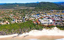 The Beach Resort Cabarita - Surfers Gold Coast 2