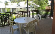 Waratah Family Cottage 82 - Surfers Gold Coast 1