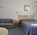 Abel Tasman Motel - Batehaven - Surfers Gold Coast