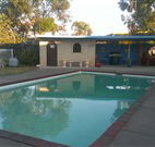 Balranald Capri Motel - Balranald - Surfers Gold Coast