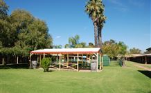 Barooga Country Inn Motel - Barooga - Surfers Gold Coast 3