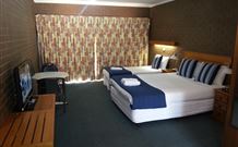 Barooga Country Inn Motel - Barooga - Surfers Gold Coast 1