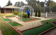 Barooga Country Inn Motel - Barooga - Surfers Gold Coast 2