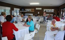 Barooga Country Inn Motel - Barooga - Surfers Gold Coast 4